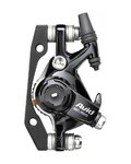 SRAM disc brake - AVID BB7  140mm - black