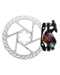 SRAM disc brake - AVID BB7 MTB 180mm - black