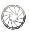 SRAM brake disc - CENTERLINE 220mm - silver