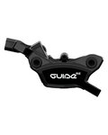 SRAM disc brake - GUIDE RE - black