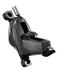 SRAM disc brake - CODE R 1800mm - black