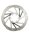 SRAM brake disc - PACELINE 140mm - silver/black