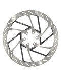 SRAM brake disc - HS2 200mm - silver