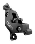SRAM disc brake - DB8 950mm - black
