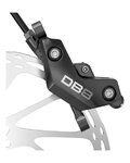 SRAM disc brake - DB8 1800mm - black