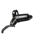 SRAM disc brake - CODE ULTIMATE STEALTH - black