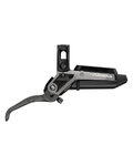 SRAM disc brake - CODE ULTIMATE STEALTH - black