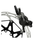 SRAM disc brake - LEVEL ULTIMATE STEALTH 2 - black