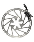 SRAM disc brake - G2 RE - black