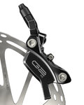 SRAM disc brake - G2 RE - black