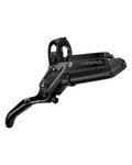 SRAM disc brake - CODE SILVER STEALTH  - black