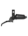 SRAM disc brake - CODE SILVER STEALTH  - black
