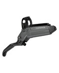 SRAM disc brake - CODE BRONZE STEALTH 4 - grey