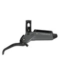 SRAM disc brake - CODE BRONZE STEALTH 4 - grey