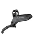 SRAM disc brake - LEVEL BRONZE STEALTH 4 - black