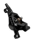 SRAM disc brake - LEVEL SILVEL STEALTH 2 - black