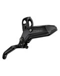 SRAM disc brake - LEVEL SILVER STEALTH 2 - black