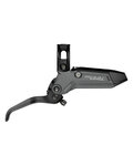 SRAM disc brake - LEVEL BRONZE STEALTH 2 - black