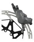SRAM disc brake - LEVEL BRONZE STEALTH 2 - black