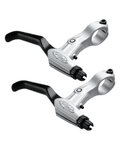 SRAM AVID FR-5 - silver/black
