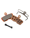 SRAM Brake pads - BRAKE PADS METAL