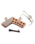SRAM Brake pads - BRAKE PADS POWERFUL