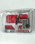 SRAM Brake pads - BRAKE PADS