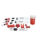 SRAM breather kit - BREATHER KIT - red