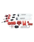 SRAM breather kit - BREATHER KIT - red