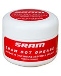 SRAM lube - DOT ASSEMBLY 29ml