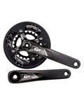 SRAM cranks with chainring - GX 1000 GXP 175 - black