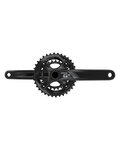 SRAM cranks with chainring - GX 1000 GXP 175 - black