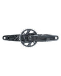 SRAM cranks with chainring - GX EAGLE DUB 12s 170 - black