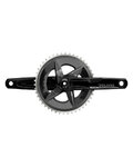 SRAM cranks with chainring - RIVAL D1 DUB 170 46-33