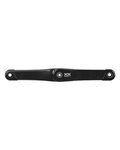 SRAM cranks - XX ISIS 170  - black