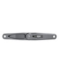 SRAM cranks - GX ISIS 160 - grey