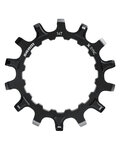 SRAM chainring - X-SYNC 14z - black