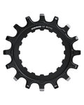 SRAM chainring - X-SYNC 16 - black