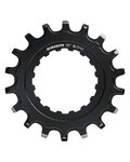 SRAM chainring - X-SYNC 18 - black
