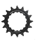 SRAM chainring - X-SYNC 2 16 - black