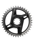 SRAM chainring - ROAD 38 DM X-SYNC - black