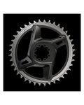 SRAM chainring - ROAD 40 DM X-SYNC - black