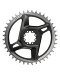 SRAM chainring - ROAD 46 DM X-SYNC - black