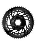 SRAM chainring - DM KIT NON-POWER FORCE D2 - black