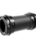 SRAM central axis - DUB BB30 73mm - black