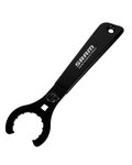SRAM central axis - DUB BSA 3/8th" - black