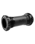 SRAM central axis - DUB ENGLISH/BSA 83mm - black