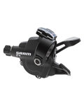 SRAM shift lever - SHIFT LEVER X-4/X-3 - black
