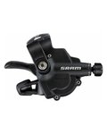 SRAM shift lever - SHIFT LEVER X-3 7 - black