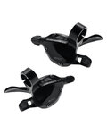 SRAM shift lever - SHIFT LEVER X-5 3x10 - black